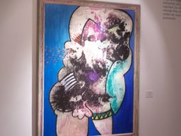 Museo Casa Pintada 2004